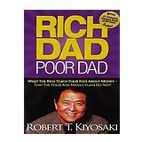 Rich Dad Poor Dad